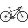 Salsa Journeyer Sora 700c - Musta