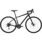 Salsa Journeyer Sora 700c - Musta