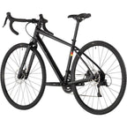 Salsa Journeyer Sora 700c - Musta 4