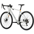 Salsa Warbird C GRX 600 1x Bike 700c - Light Gray 3