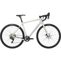 Salsa Warbird C GRX 600 1x Bike 700c - Light Gray