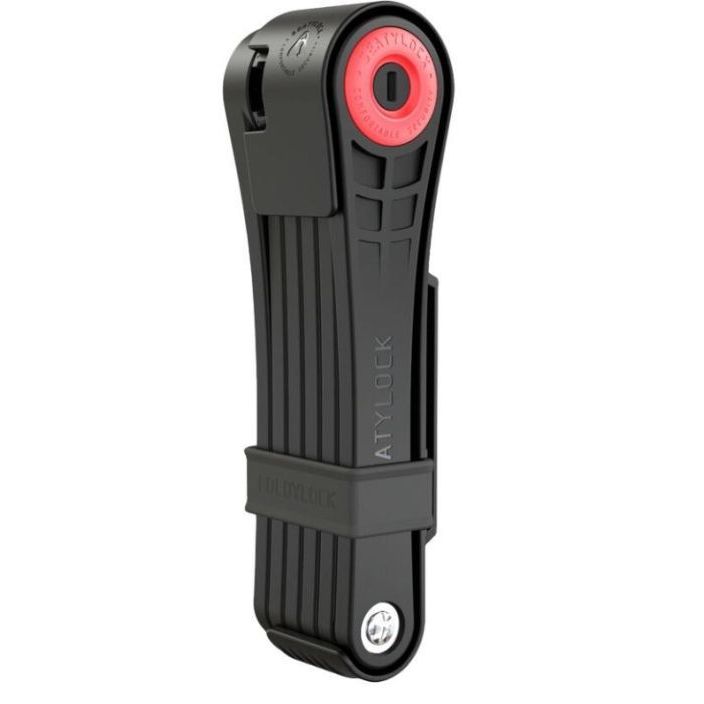 Seatylock Foldylock 100 taittolukko