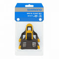 Shimano SM-SH11 Klossit keltainen