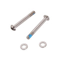 Sram Disc Brake Mounting Hardware Flat Mount 42mm T25