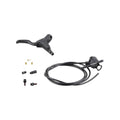 Tektro HD-M275 Hydraulic Brakeset Rear takajarru