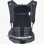 EVOC Trail Pro 10 - Black Carbon Grey S/M 2