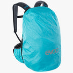 EVOC Trail Pro 16 - Black Carbon Grey S/M 8