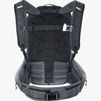 EVOC Trail Pro 26 - Black Carbon Grey S/M 2