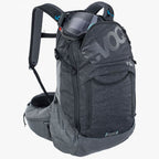 EVOC Trail Pro 26 - Black Carbon Grey S/M 3