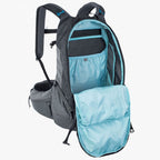 EVOC Trail Pro 26 - Black Carbon Grey S/M 4