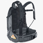EVOC Trail Pro 26 - Black Carbon Grey S/M 8