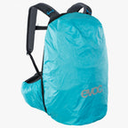 EVOC Trail Pro 26 - Black Carbon Grey S/M 9