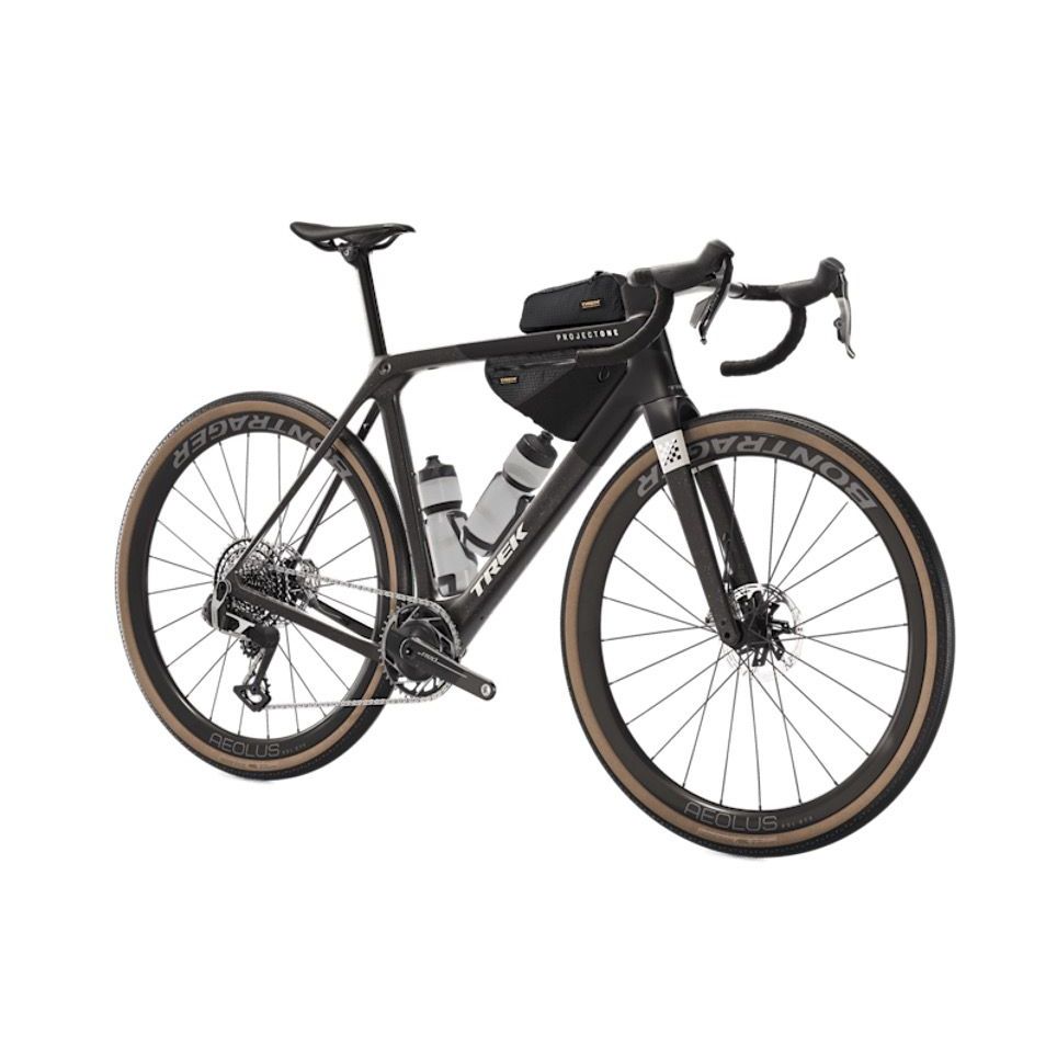 Trek Adventure Top Tube Bag 2