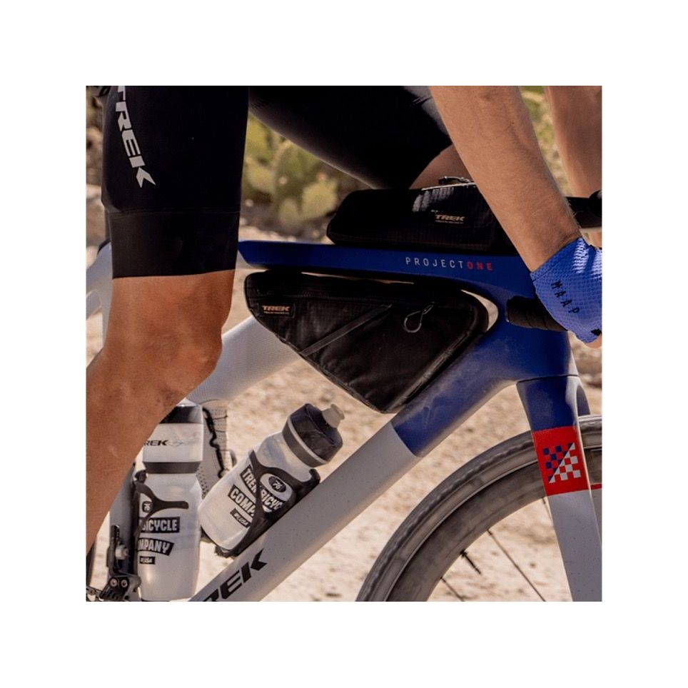 Trek Adventure Triangle Bag 2