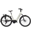Trek Charter+ 4 R9 540Wh Lowstep - Lunar Silver