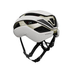 Trek Circuit Wavecel pyöräilykypärä - Crystal White/Supernova 5