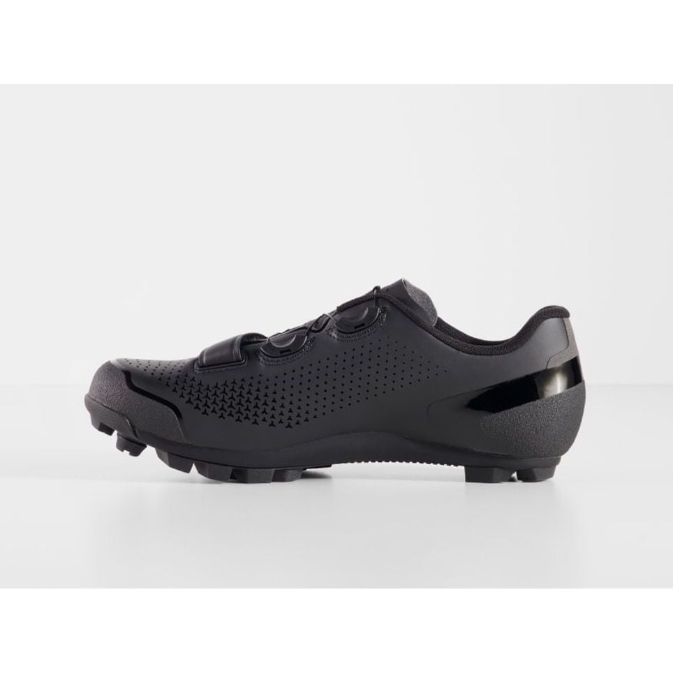 Trek Foray Mountain Bike Shoe - Black 2