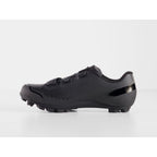 Trek Foray Mountain Bike Shoe - Black 2