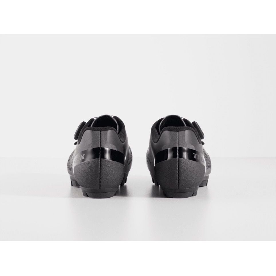 Trek Foray Mountain Bike Shoe - Black 5
