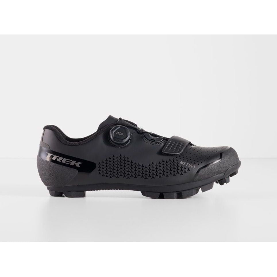 Trek Foray Mountain Bike Shoe - Black