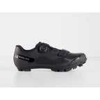 Trek Foray Mountain Bike Shoe - Black