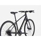 Trek FX 2 Stepover Gen 4 - Carbon Dark Grey 2