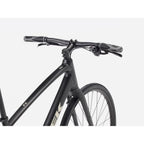 Trek FX 2 Stepover Gen 4 - Carbon Dark Grey 3