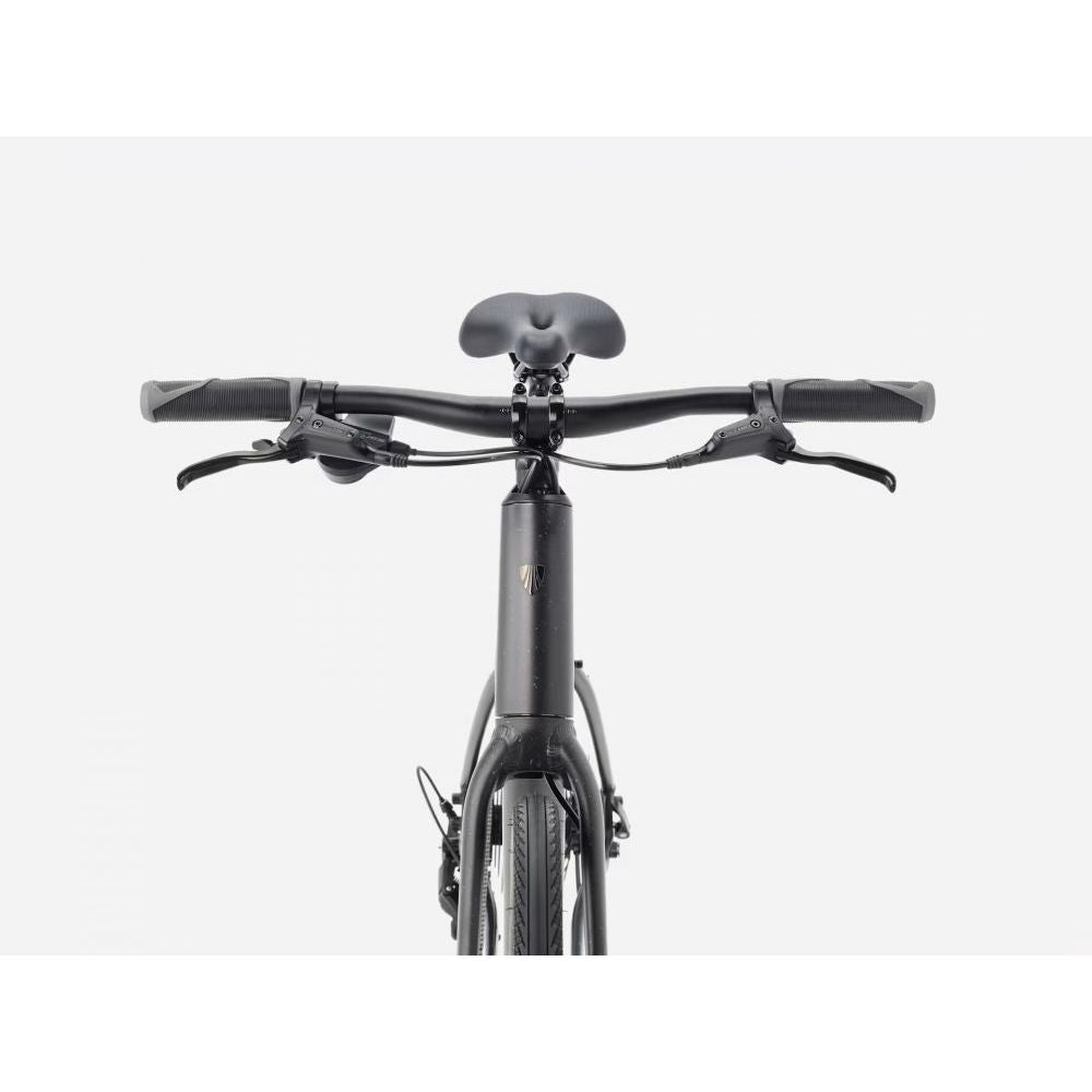 Trek FX 2 Stepover Gen 4 - Carbon Dark Grey 4