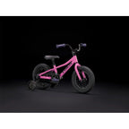 Trek Precaliber 12 - Flamingo Pink 2