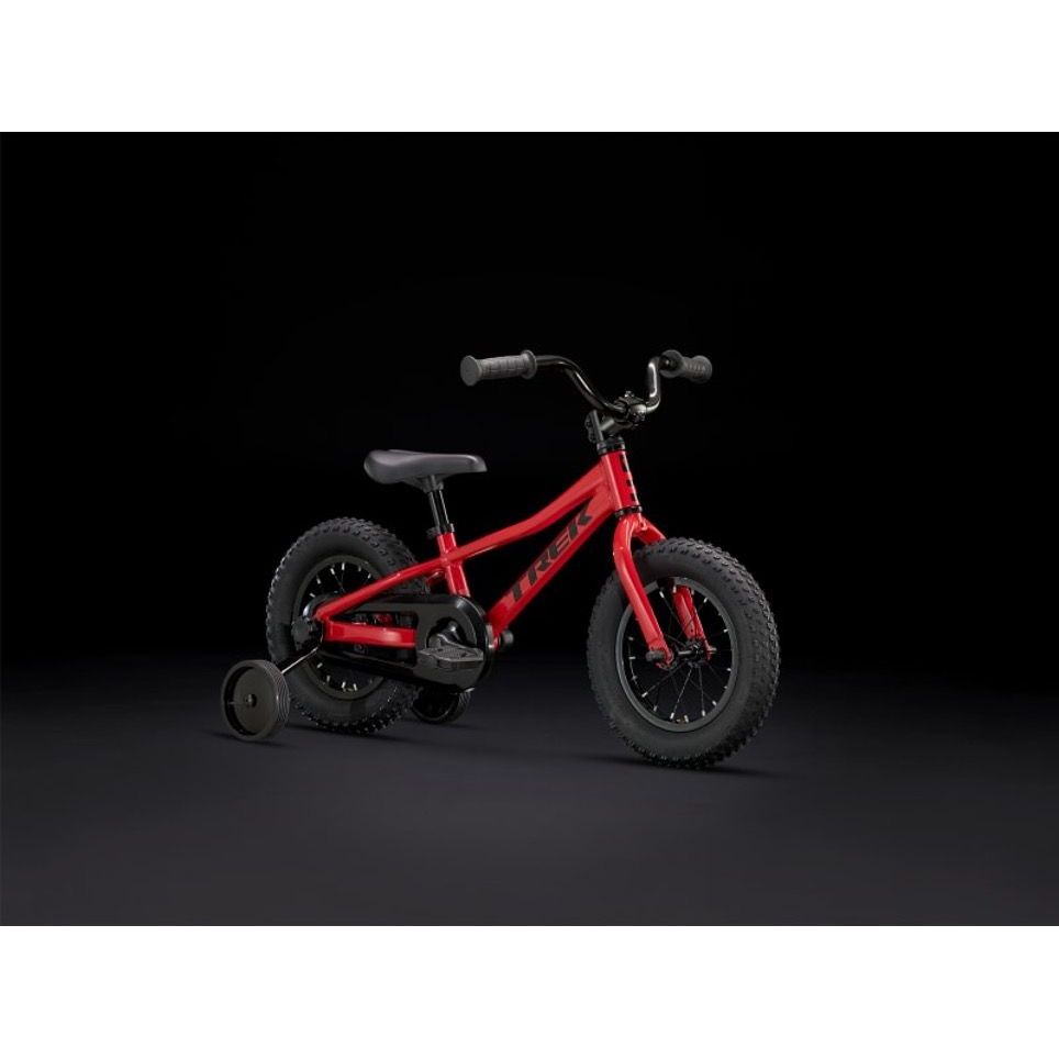 Trek Precaliber 12 - Viper Red 2