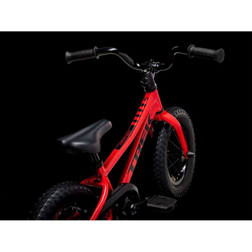 Trek Precaliber 12 - Viper Red 3