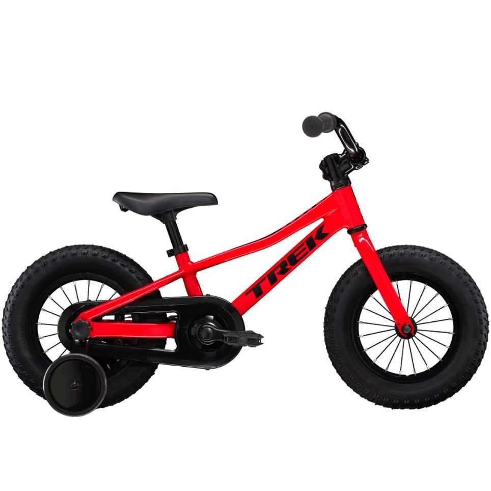 Trek Precaliber 12 - Viper Red
