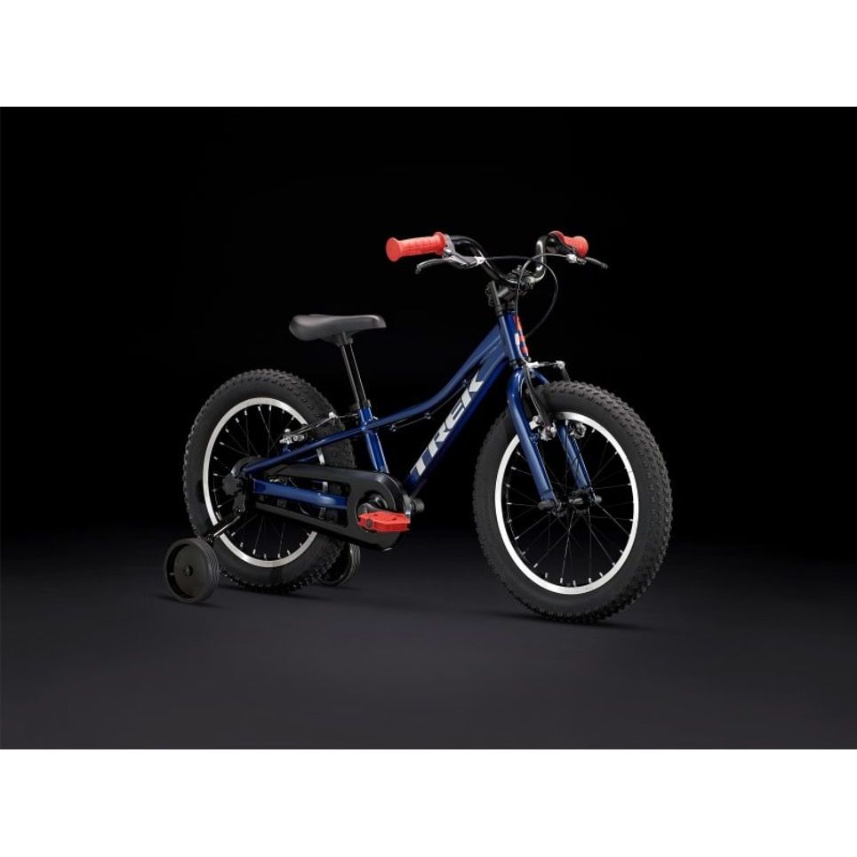 Trek Precaliber 16 - Mulsanne Blue 2