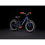 Trek Precaliber 16 - Mulsanne Blue 2