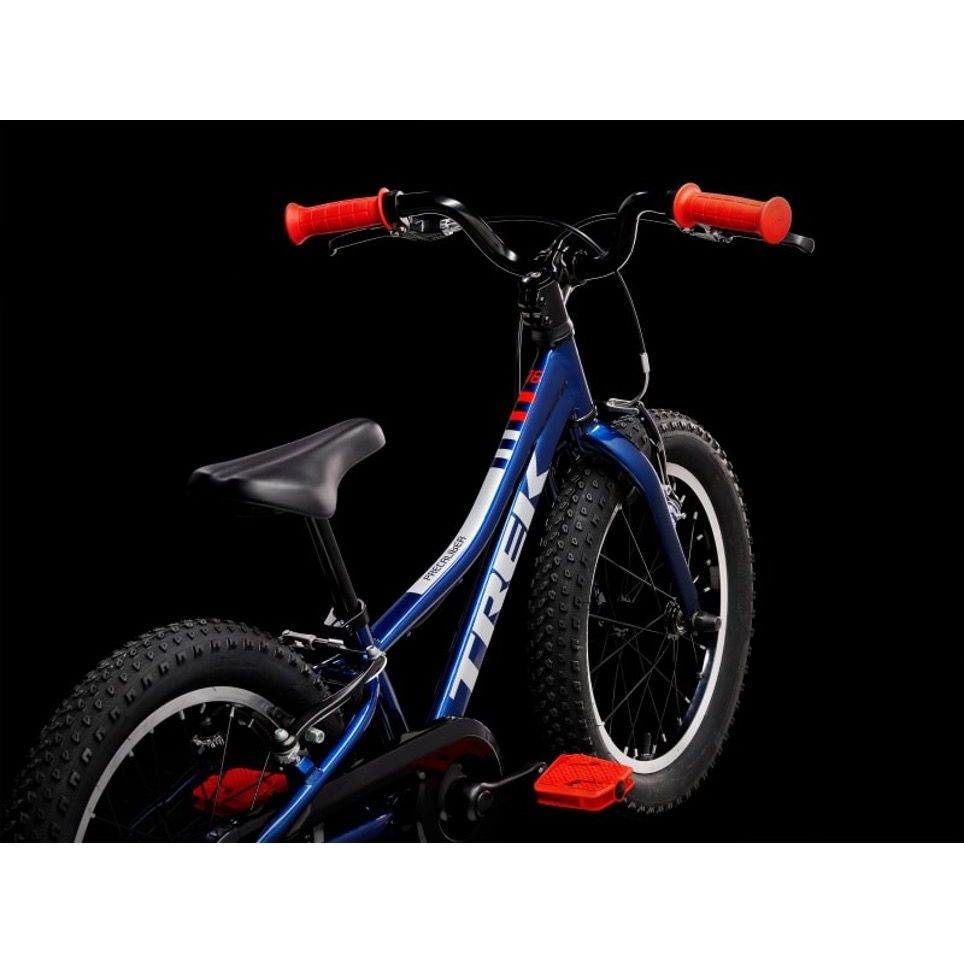 Trek Precaliber 16 - Mulsanne Blue 3