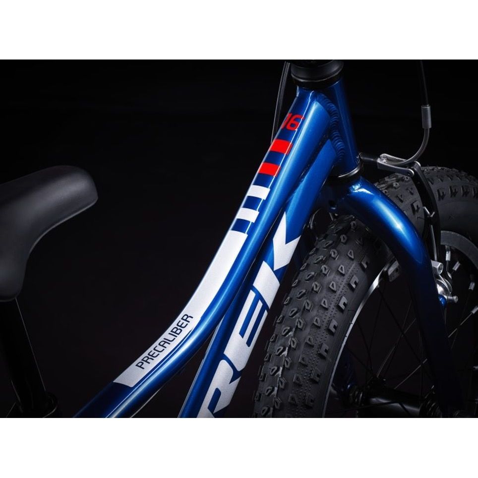 Trek Precaliber 16 - Mulsanne Blue 4