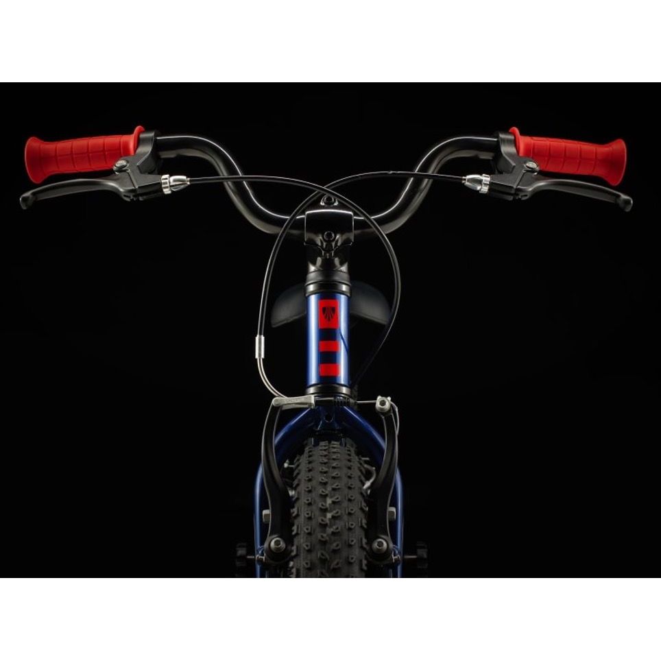 Trek Precaliber 16 - Mulsanne Blue 5