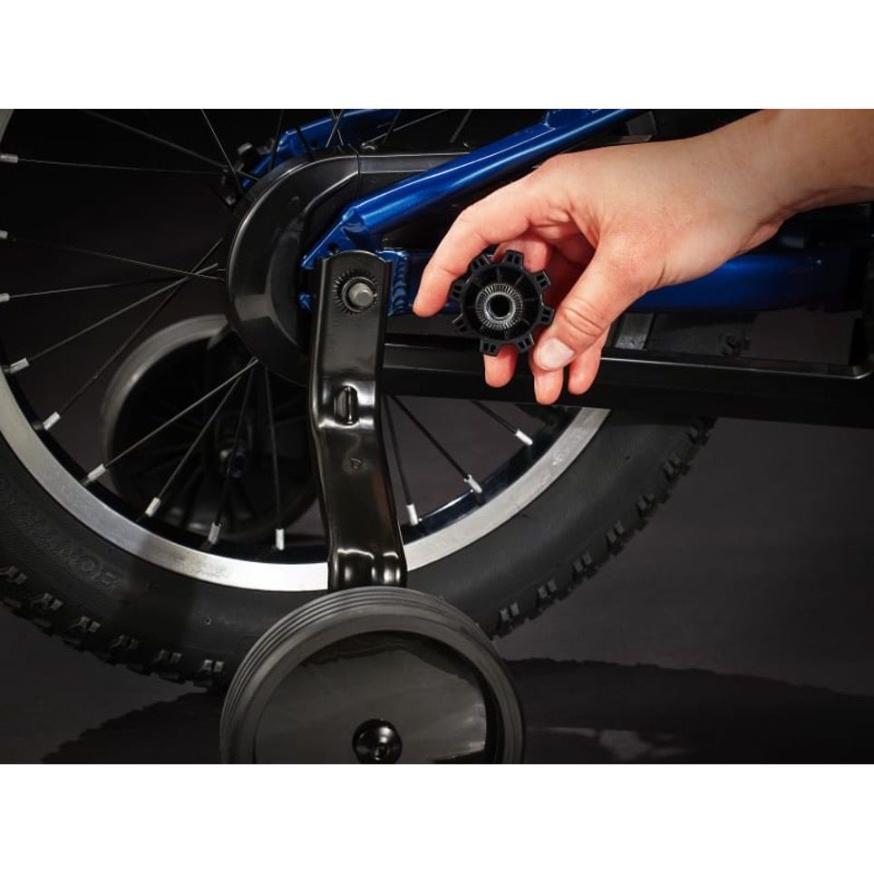 Trek Precaliber 16 - Mulsanne Blue 6