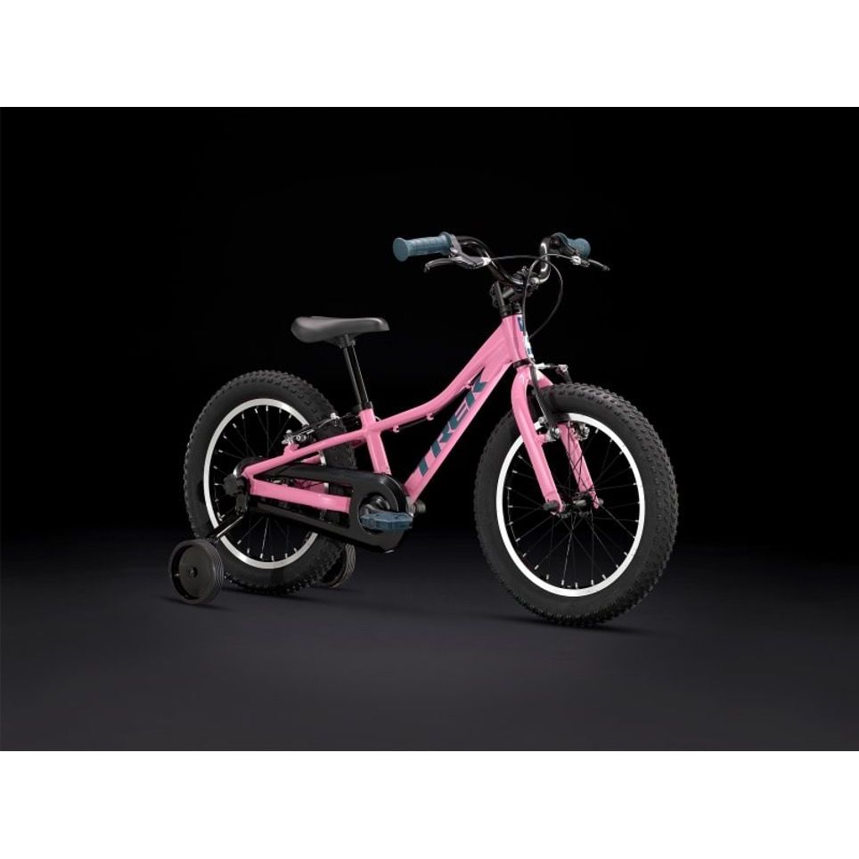 Trek Precaliber 16 - Pink Frosting 2