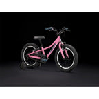 Trek Precaliber 16 - Pink Frosting 2
