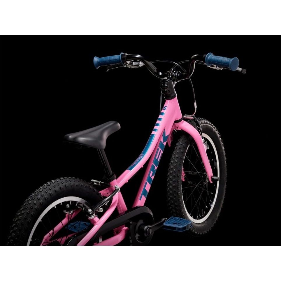 Trek Precaliber 16 - Pink Frosting 3