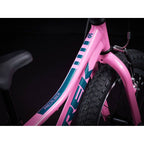 Trek Precaliber 16 - Pink Frosting 4