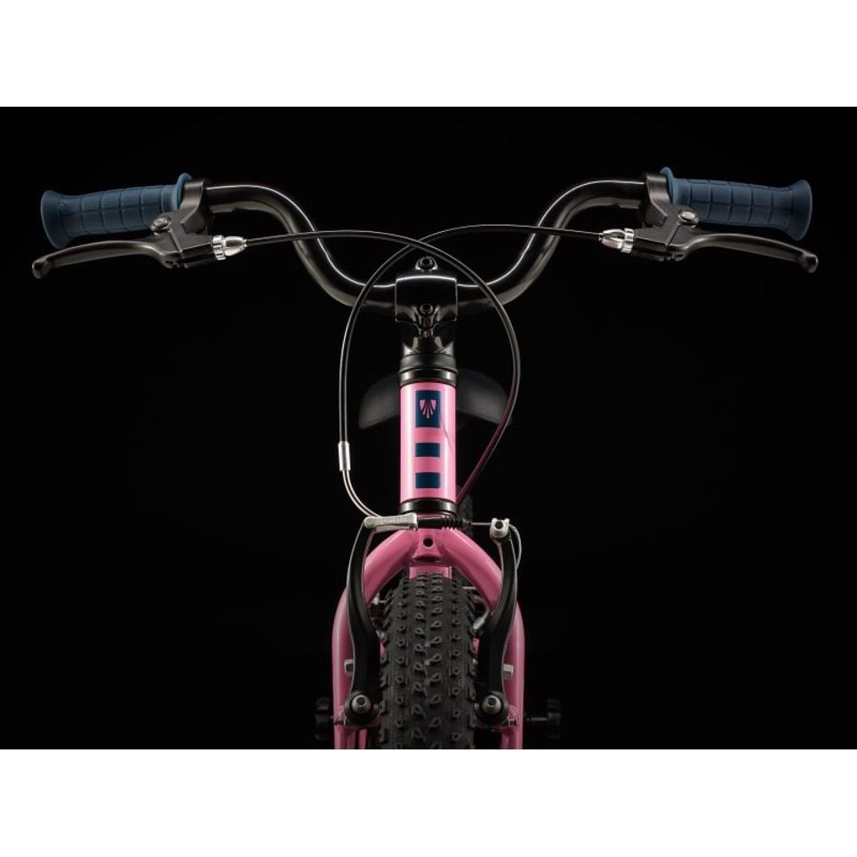 Trek Precaliber 16 - Pink Frosting 5
