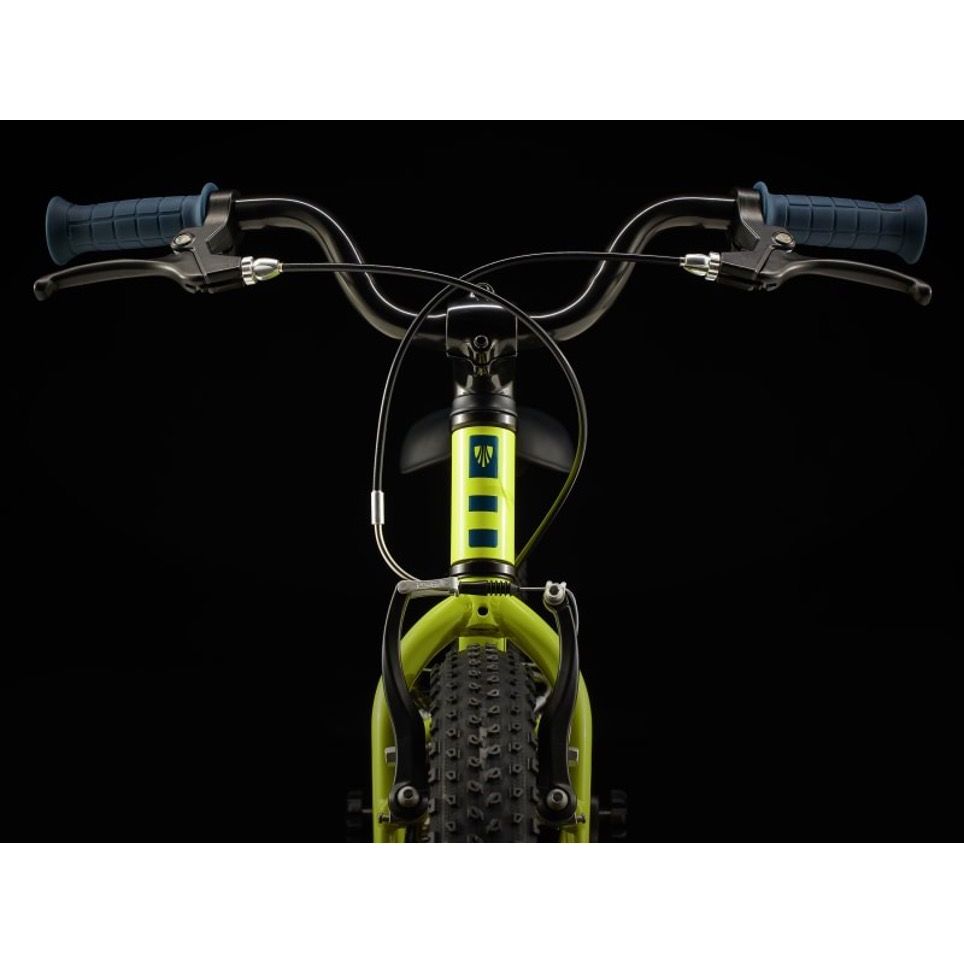 Trek Precaliber 16 - Volt 5