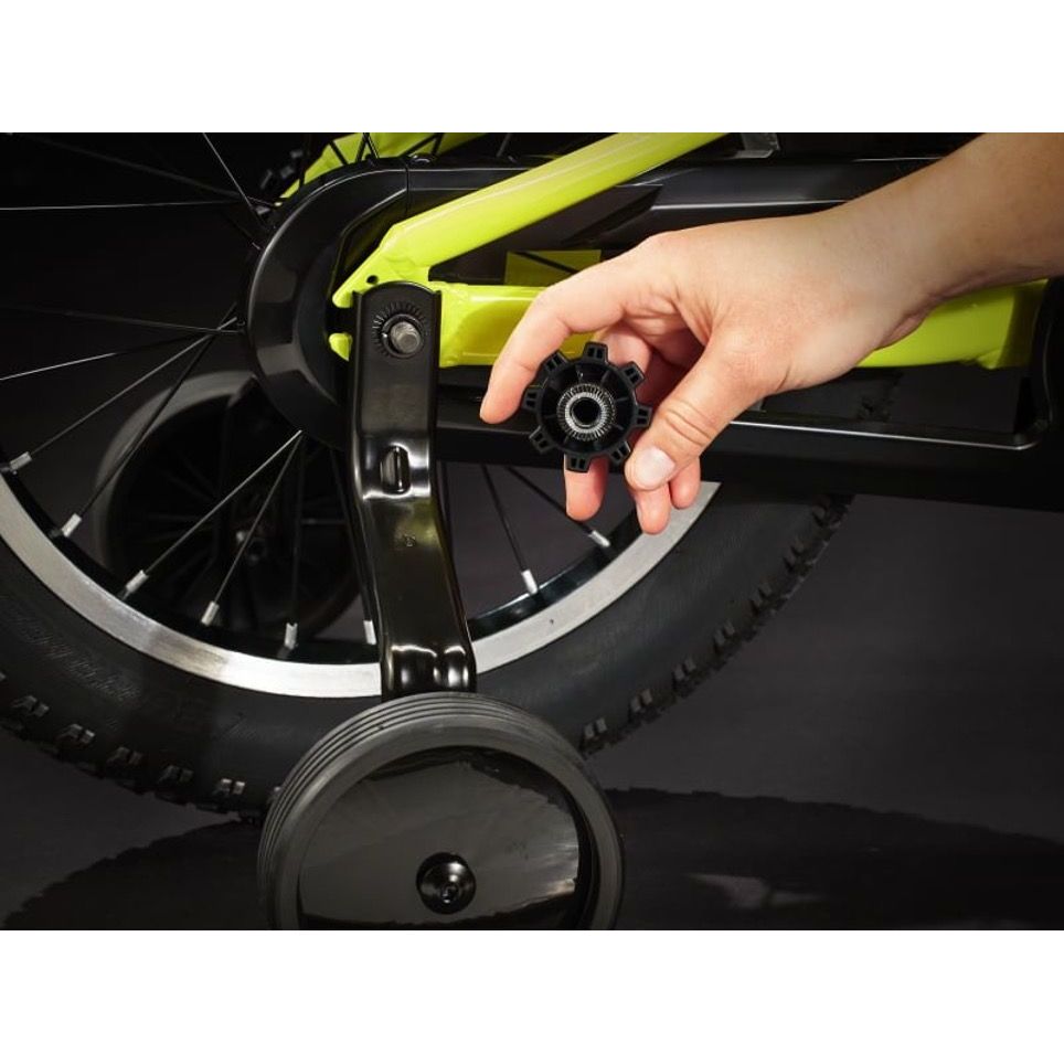 Trek Precaliber 16 - Volt 6