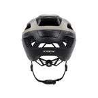 Trek Rally WaveCel pyöräilykypärä - Chinchilla / Black 3
