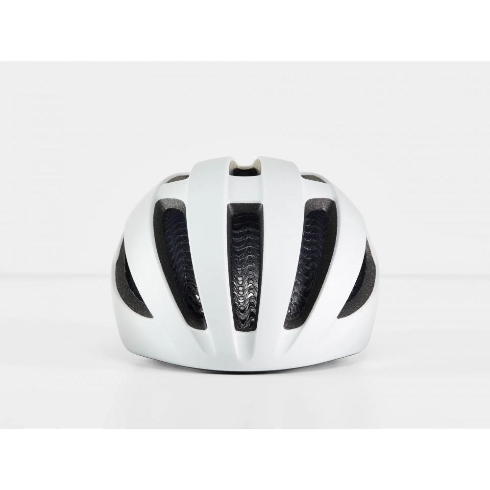 Trek Starvos WaveCel pyöräilykypärä - White 2