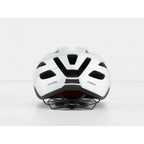 Trek Starvos WaveCel pyöräilykypärä - White 3