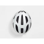 Trek Starvos WaveCel pyöräilykypärä - White 6
