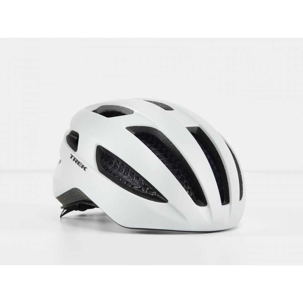 Trek Starvos WaveCel pyöräilykypärä - White